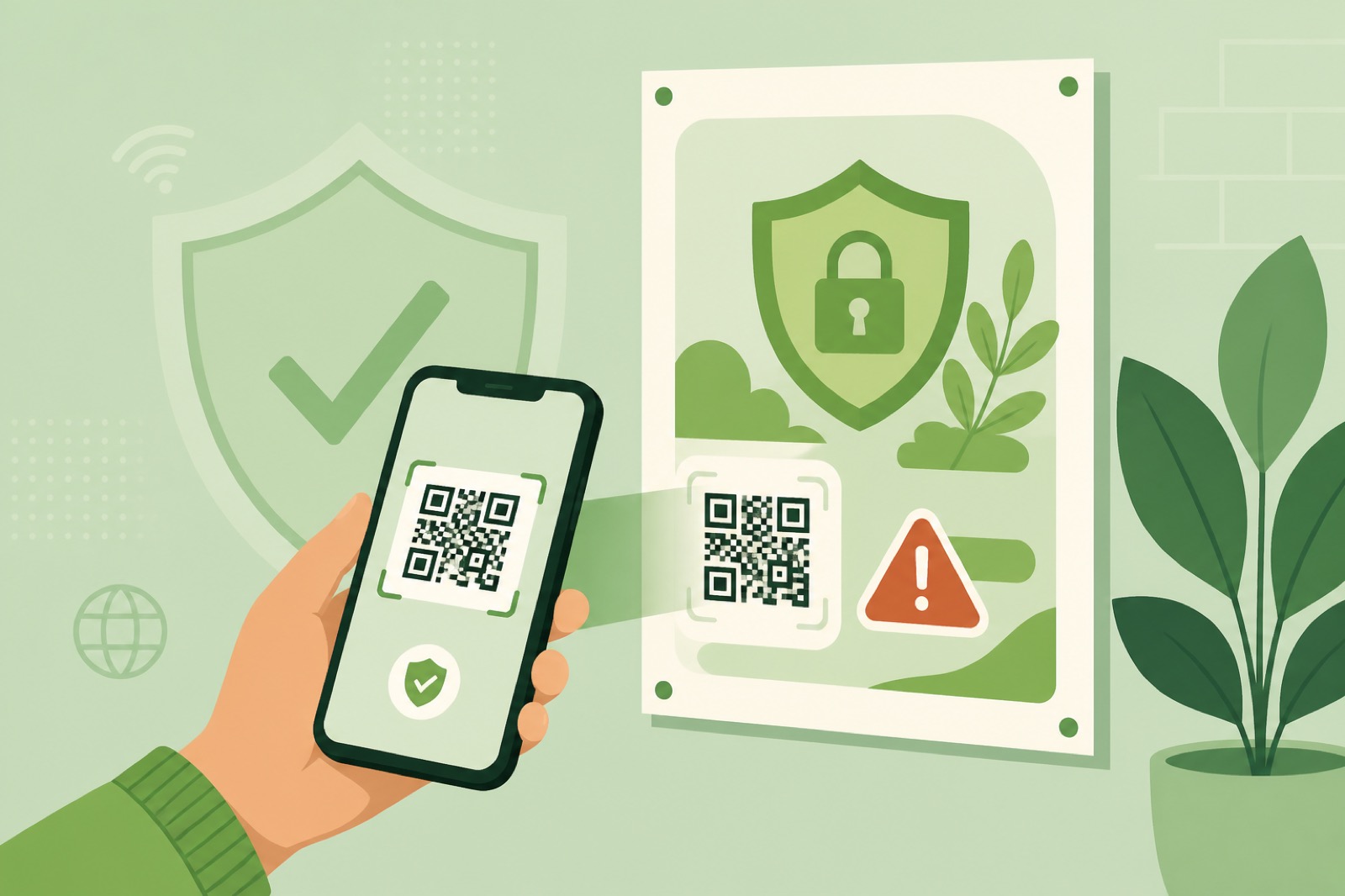 What Is Quishing (QR Code Phishing)?