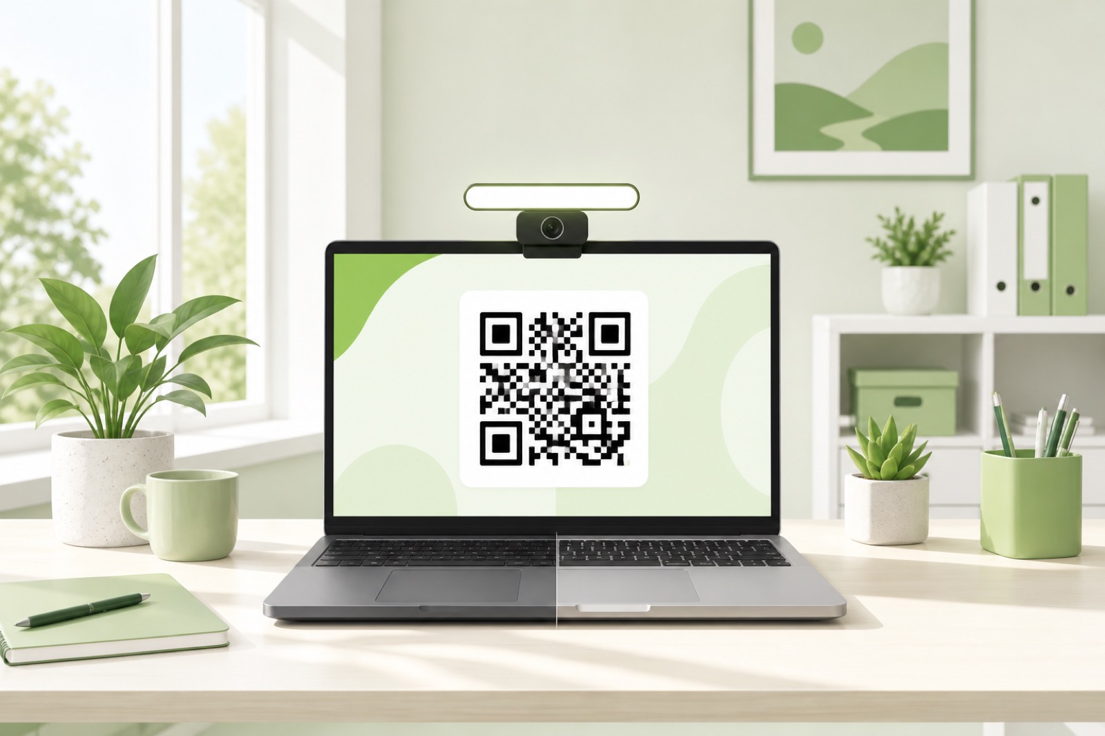 How to Scan a QR Code on Your Computer (Windows and Mac)