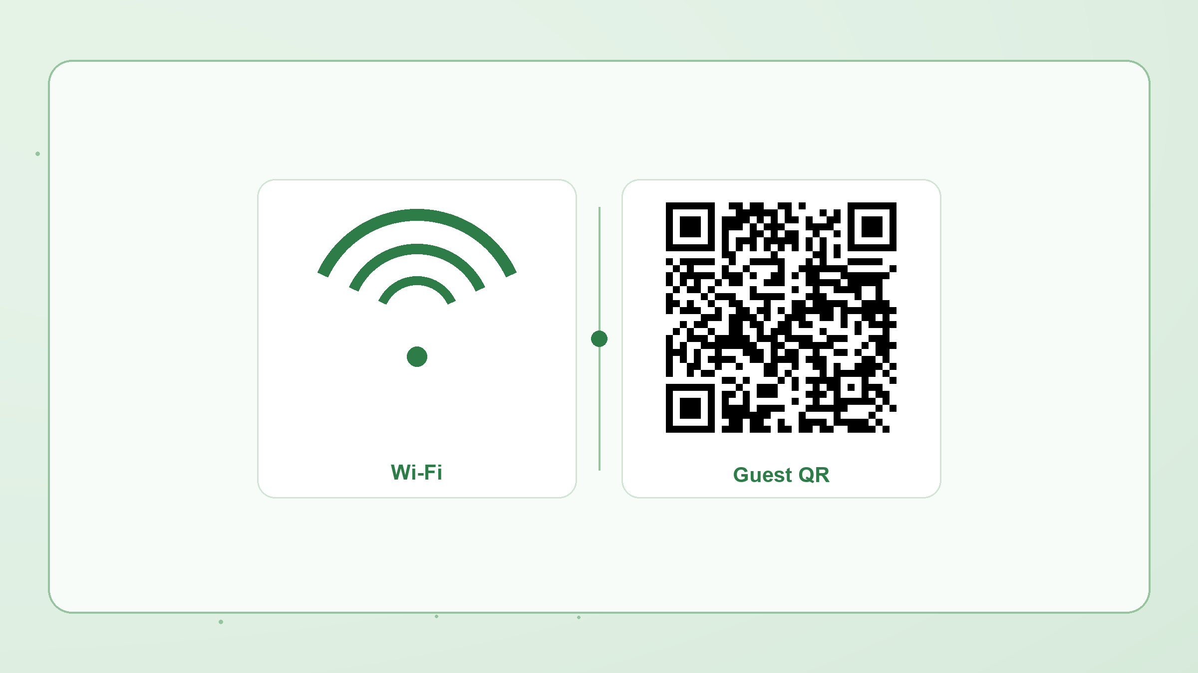 How to Create a Wi‑Fi QR Code (No App Sign-Up)